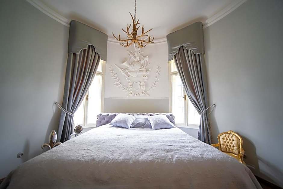 Hrad Kunzov Boutique Hotel & SPA & Restaurant