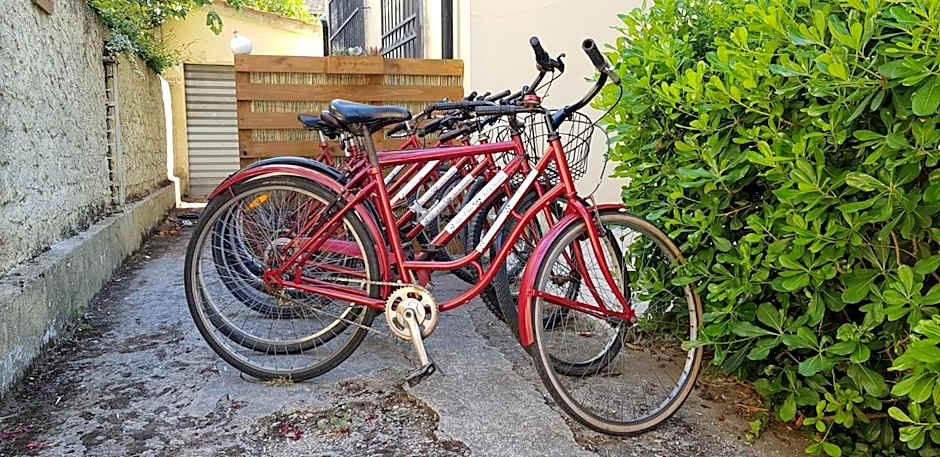 Villa Noemi Bed&Breakfast