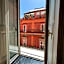 B&B Ruffo di Bagnara Palazzo Monumentale
