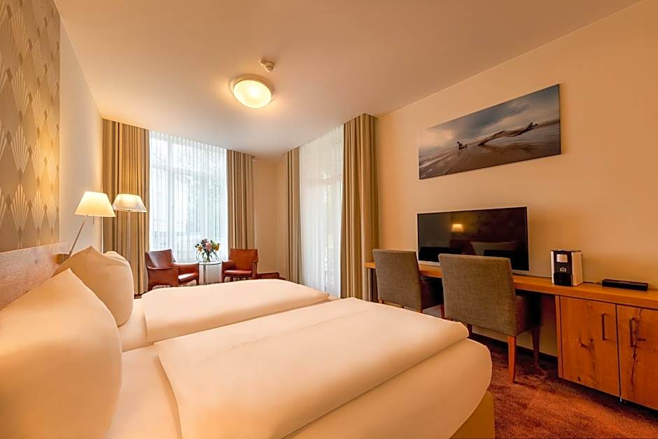 Michels Thalasso Hotel Nordseehaus