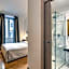 B&B Bless & B