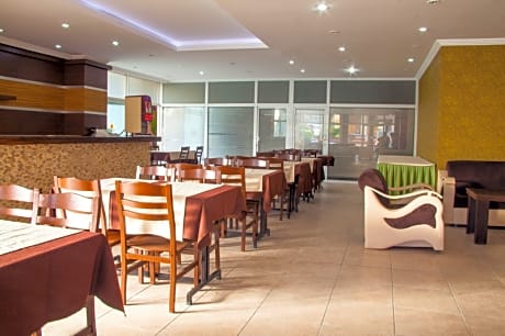 Kleopatra Aytur Apart Alanya Antalya Alanya Antalya Hotels Antalya At Getaroom