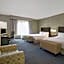 Hampton Inn By Hilton And Suites Robbinsville