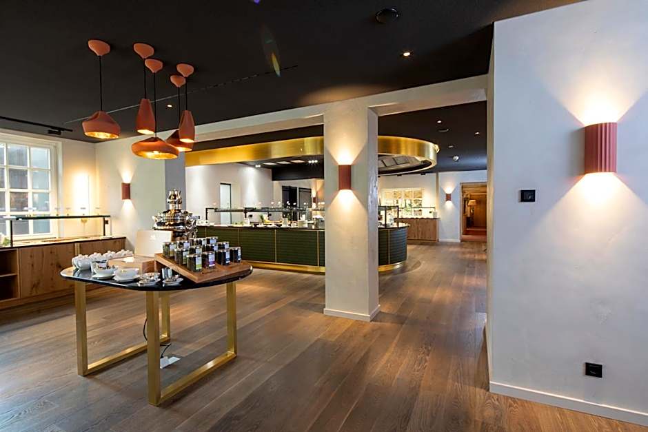 Wellness & Genuss Resort - Engel Obertal