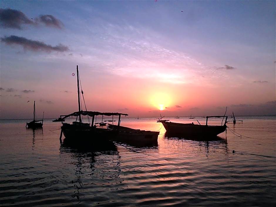 Maisha Nungwi - Boutique Hotel