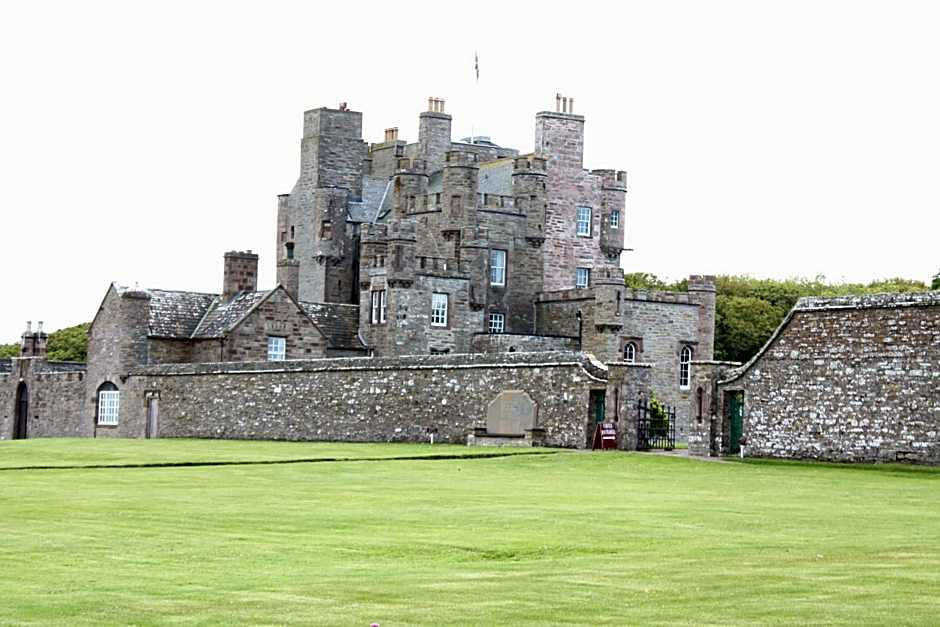 Harbour House Bed & Breakfast - Wick