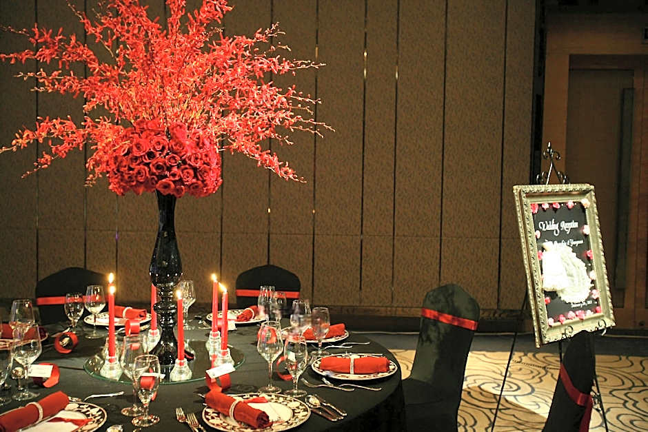 Tangla Hotel Tianjin