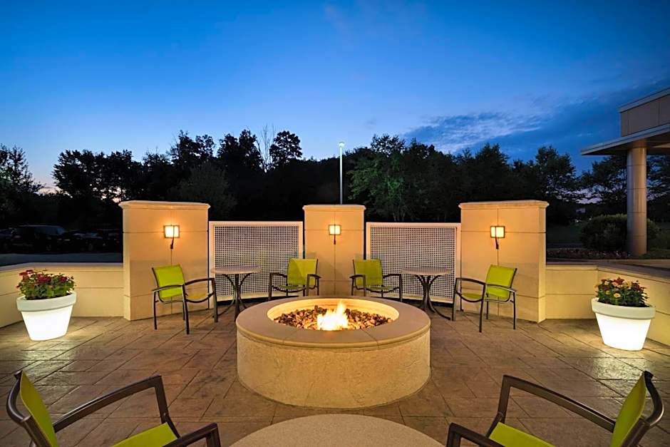 SpringHill Suites by Marriott Ewing Princeton South