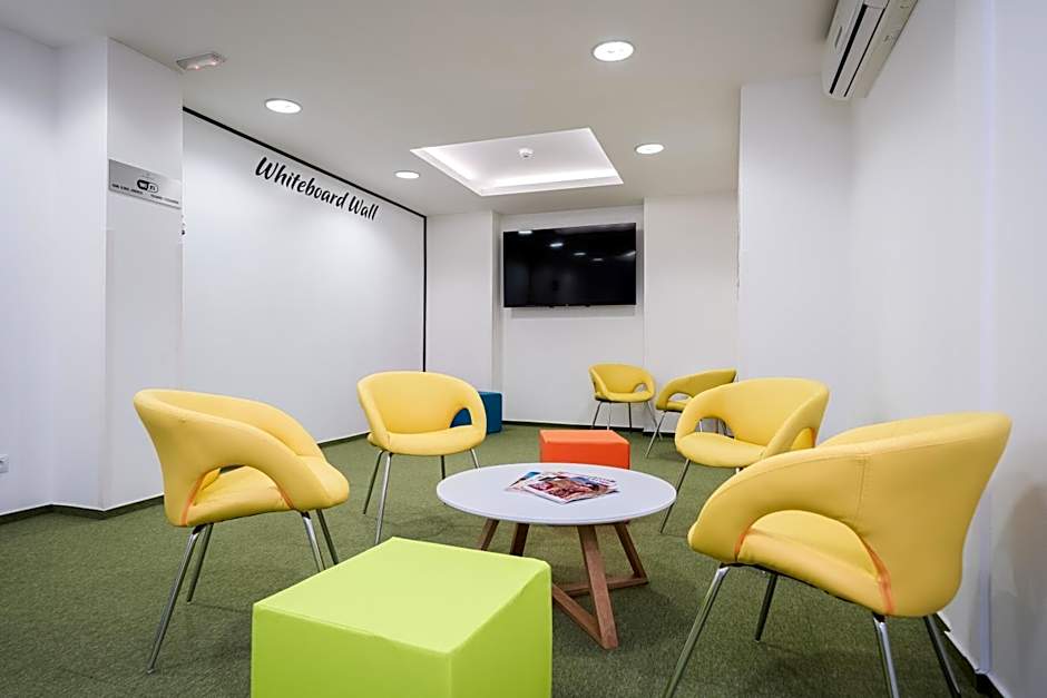 Hotel Globus