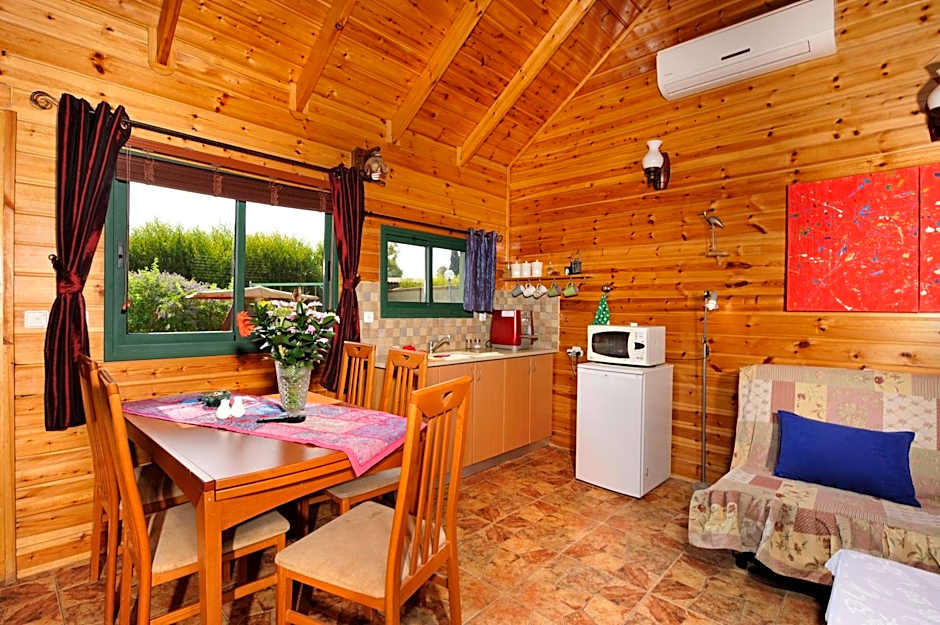 Provence in the Valley