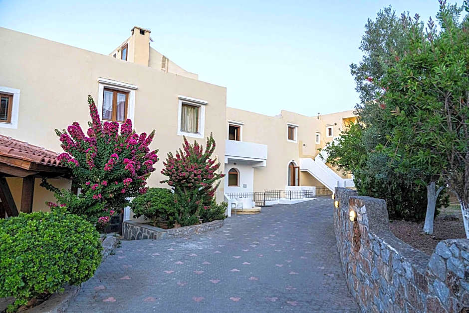 Almyrida Village & Waterpark