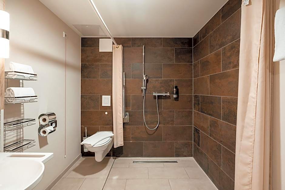 Weinhotel Wasem