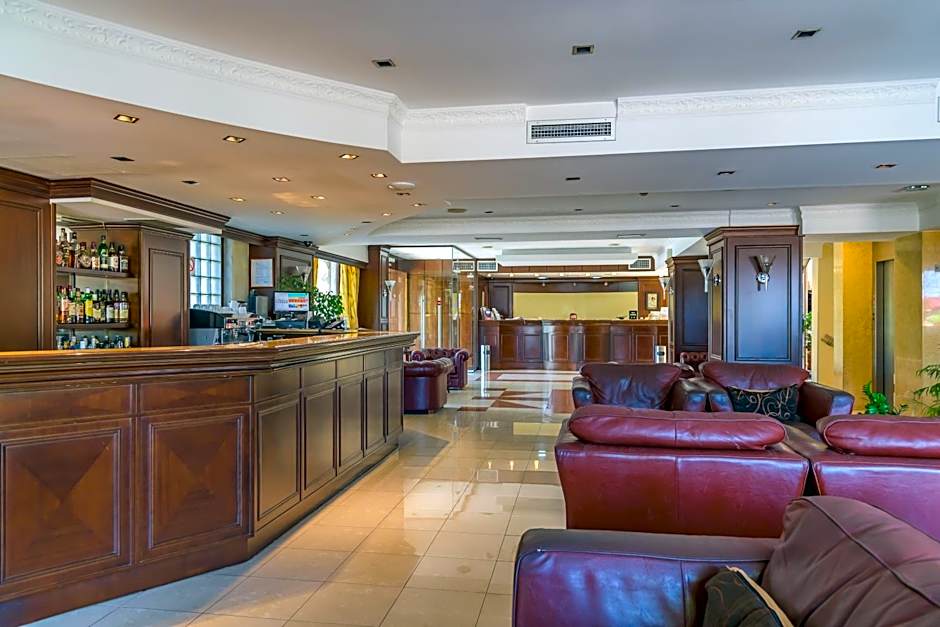 Avalon Airport Hotel Thessaloniki