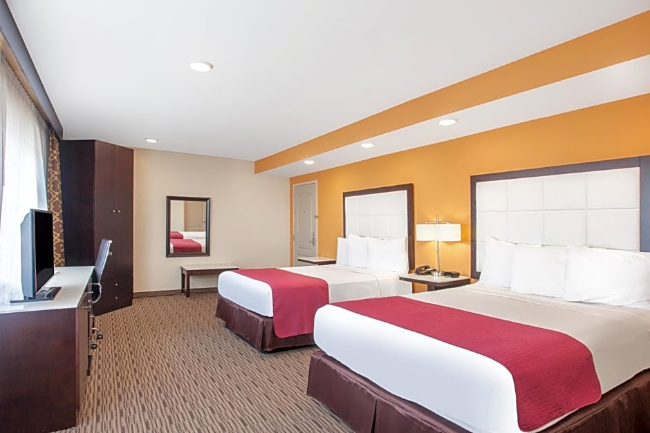 Ramada by Wyndham Culver City