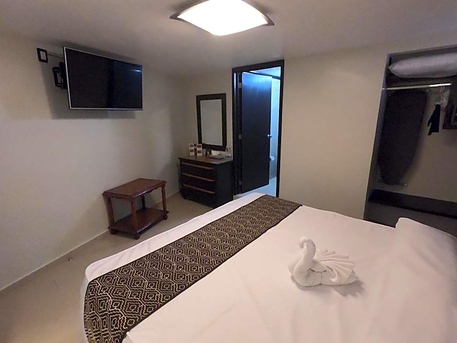 Hotel San Diego