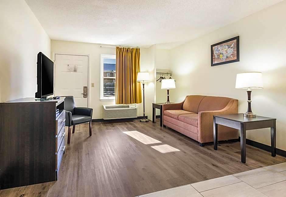 Econo Lodge Glade Spring