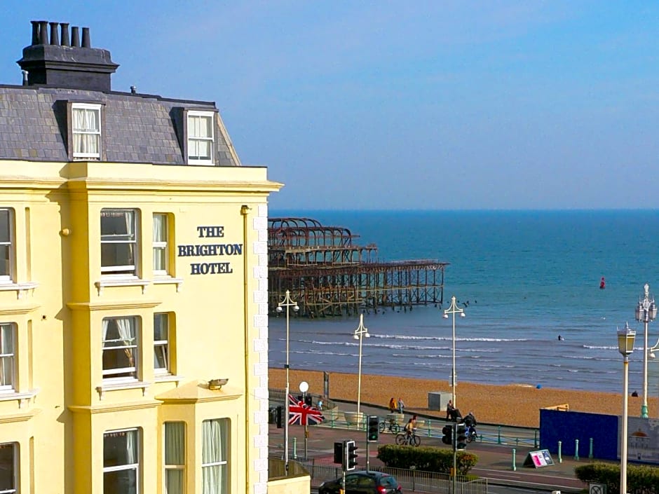 The Brighton Hotel