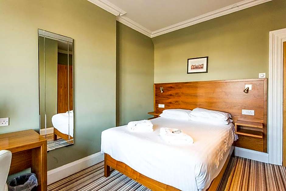 Bawn Lodge