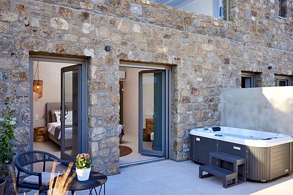 Ionic Suites Mykonos