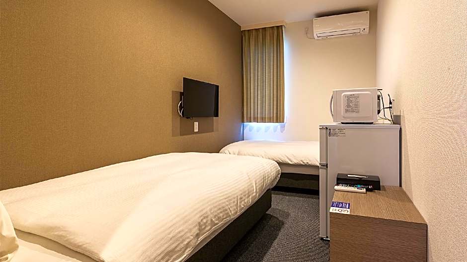 HOTEL R9 The Yard Utsunomiya chuo