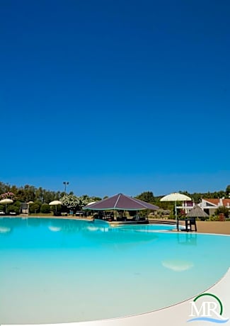 Residence Hotel Monte Ricciu Nuova Gestione
