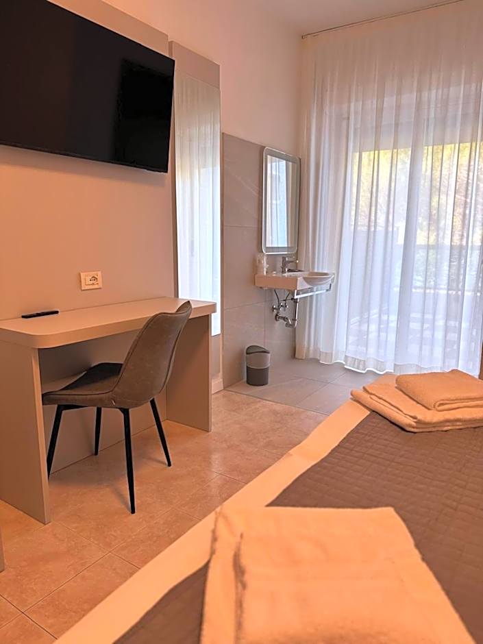 Hotel DOLCEVITA Park & Beach included