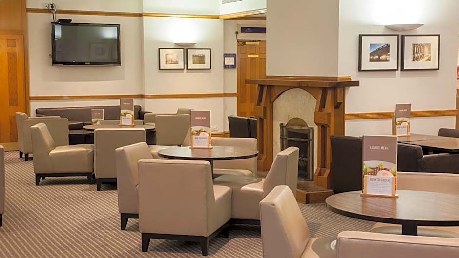 Holiday Inn Washington By IHG