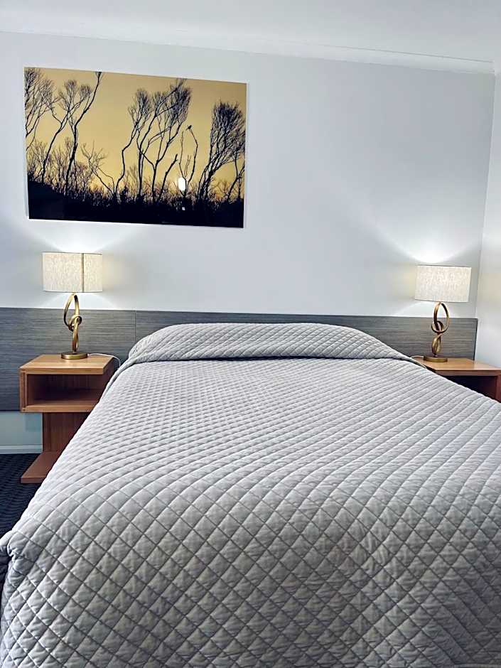 Heemskirk Motor Hotel