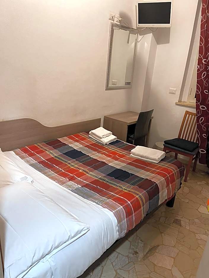 HOTEL BISSI