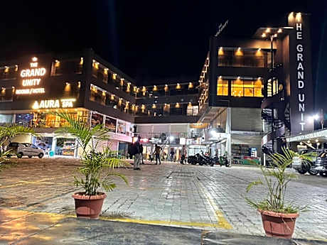 HOTEL THE GRAND UNITY