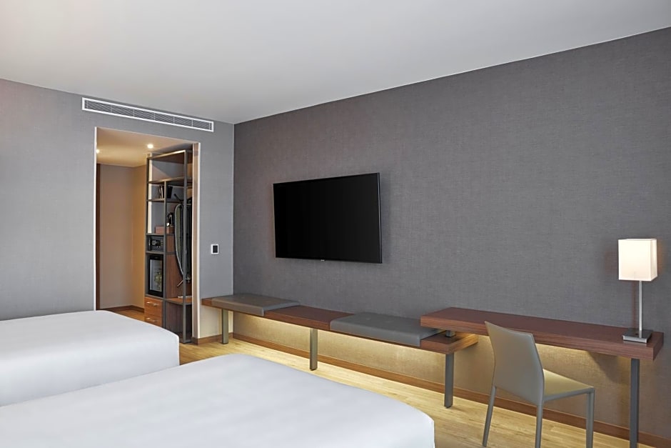 AC Hotel by Marriott Saltillo