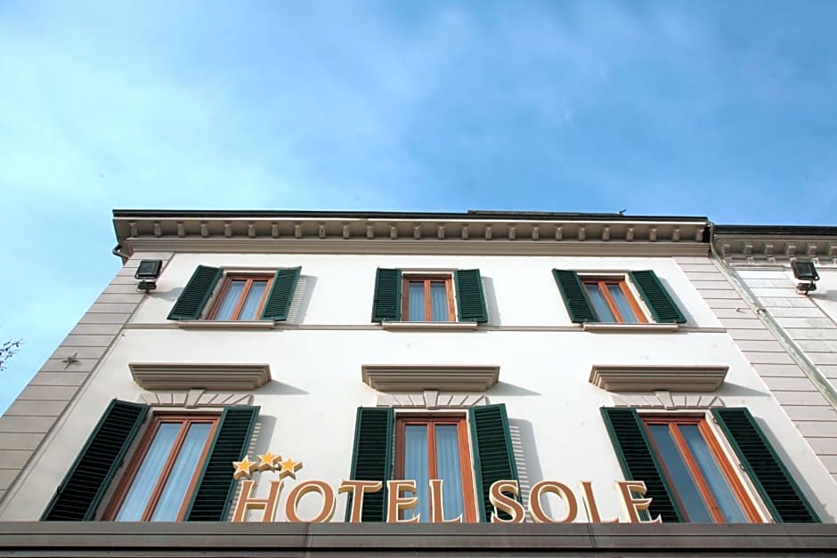 Hotel Il Sole