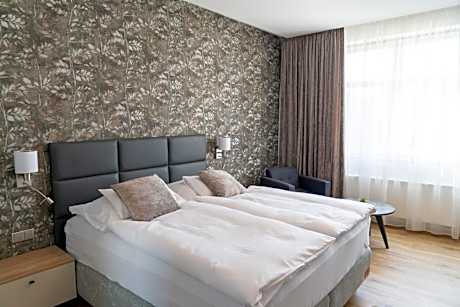 Hotel Větruše