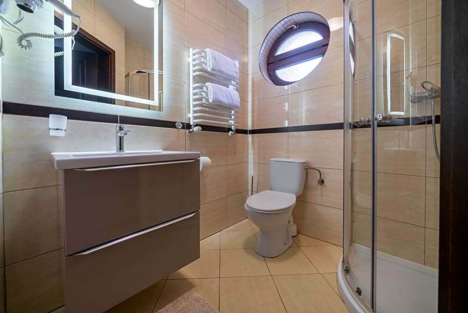 Willa Laura Władysławowo