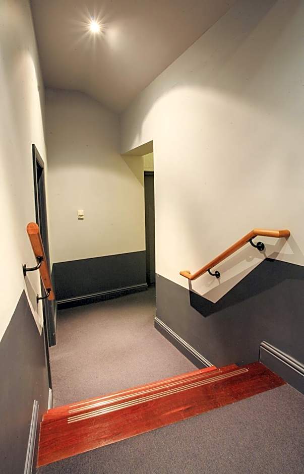 Central Hotel Hobart