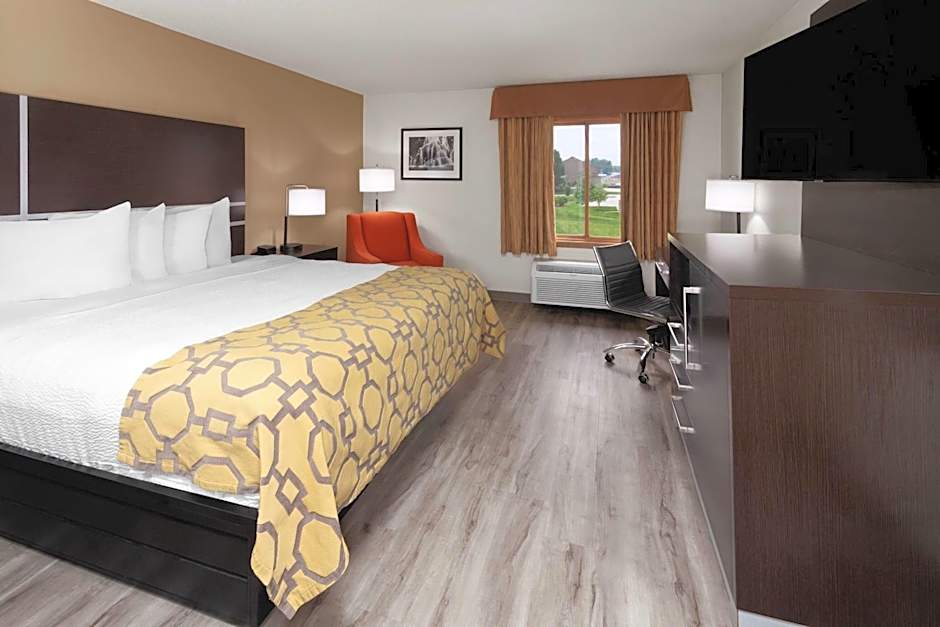 Baymont by Wyndham Green Bay