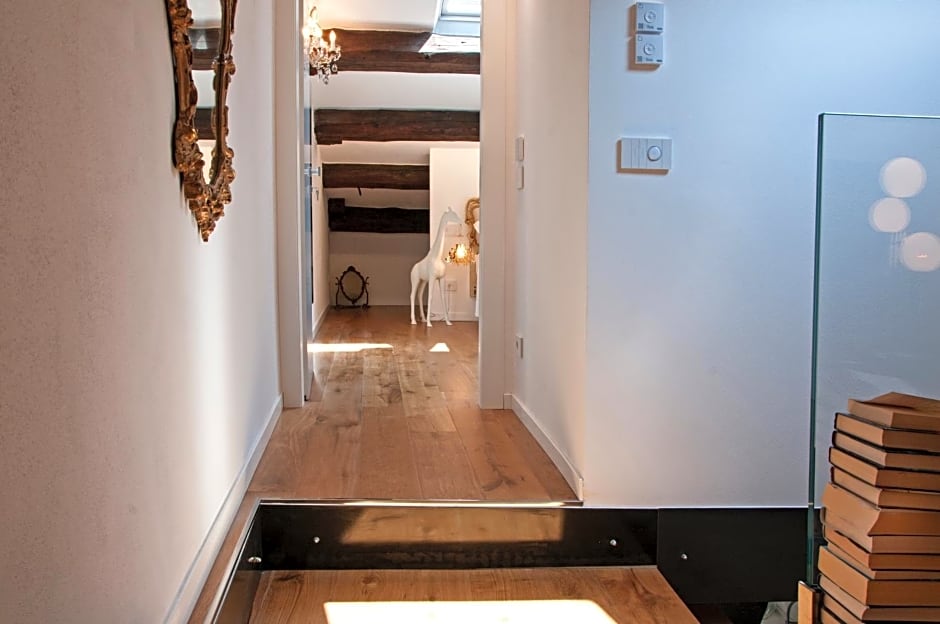Ca' squero911 luxury rooms