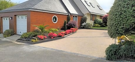 Chambre d'hôtes proche de Brest et Landerneau