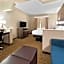 Comfort Suites near Robins Air Force Base