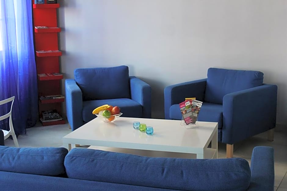 Nest Style Granada