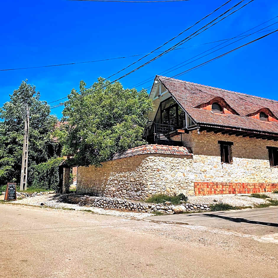 Casa Thea Cheile Nerei