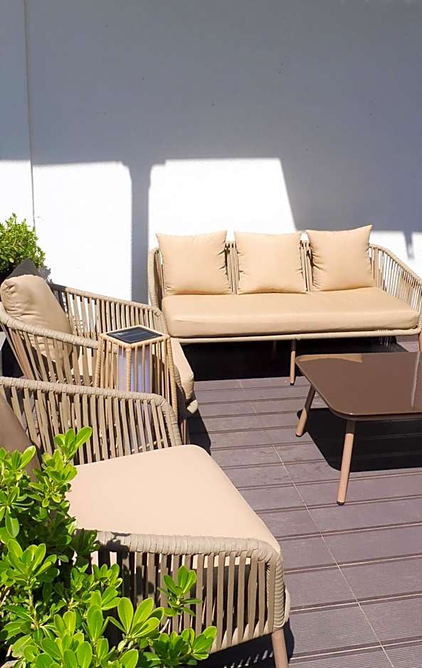 Vila Garden Guesthouse