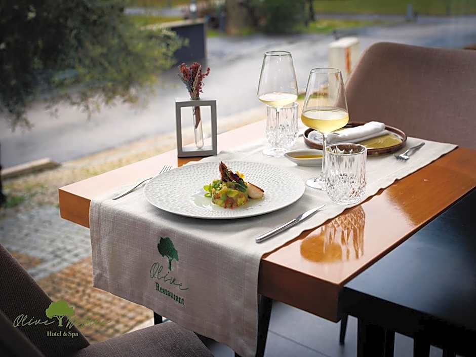 Olive Nature Hotel & SPA - Quinta Valle de Passos