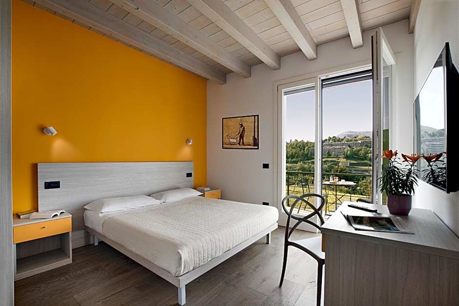 Residence Caffè Maya