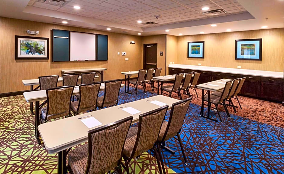 Hampton Inn & Suites Duluth North Mn