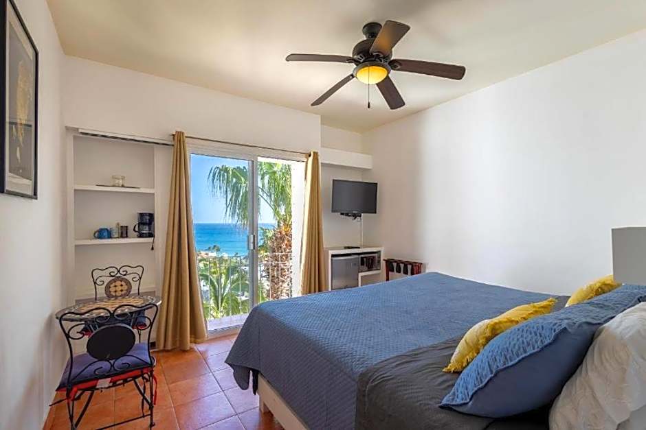 MariaMar Suites