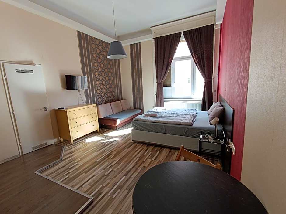 Liechtenstein Apartments