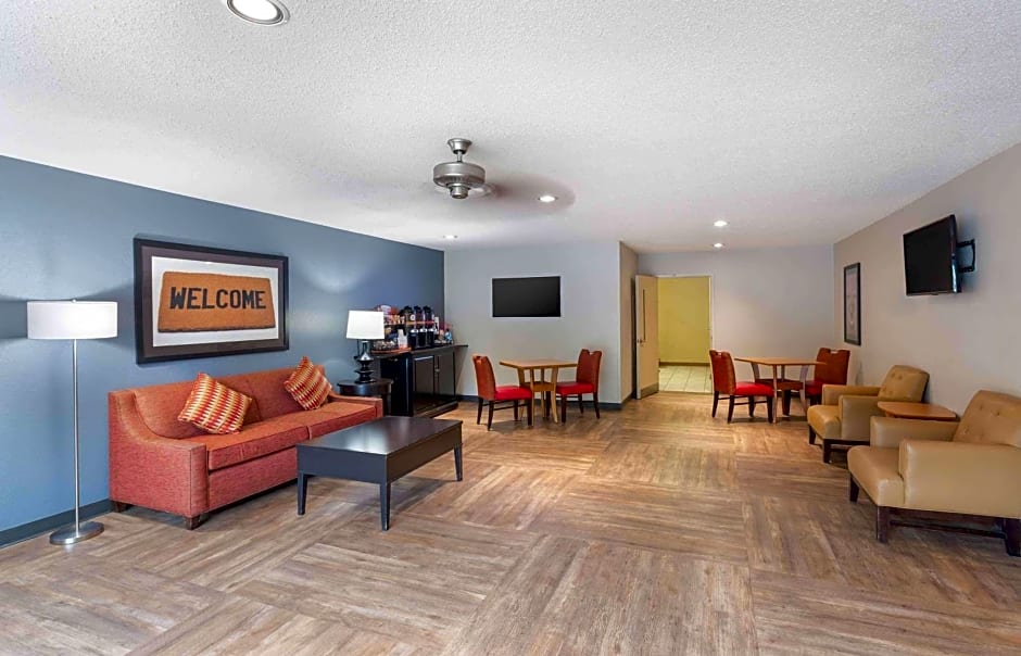 Extended Stay America Select Suites - Richmond - Innsbrook