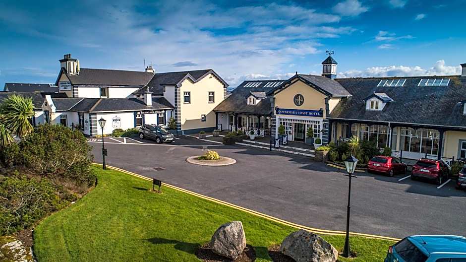 Connemara Coast Hotel