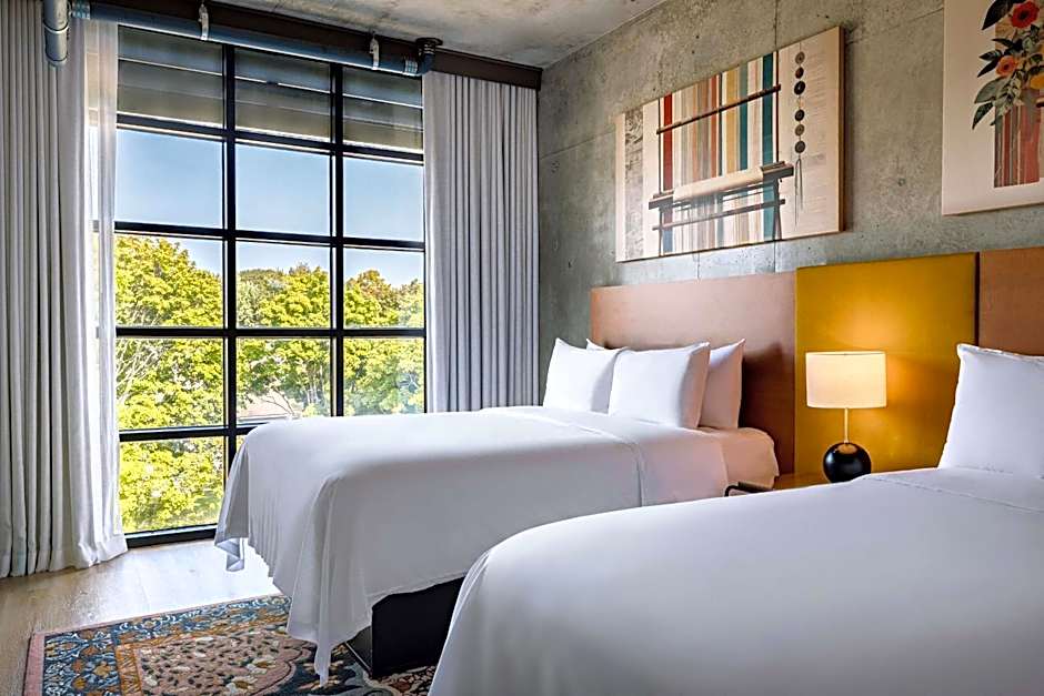 The Loom Hotel, Tapestry Collection By Hilton